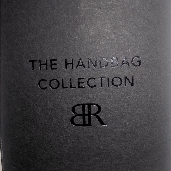 Gorgeous Leather Clutch, New condition!! - Picture 7 of 7